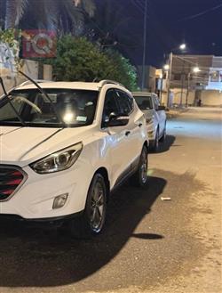 هيونداي توسان